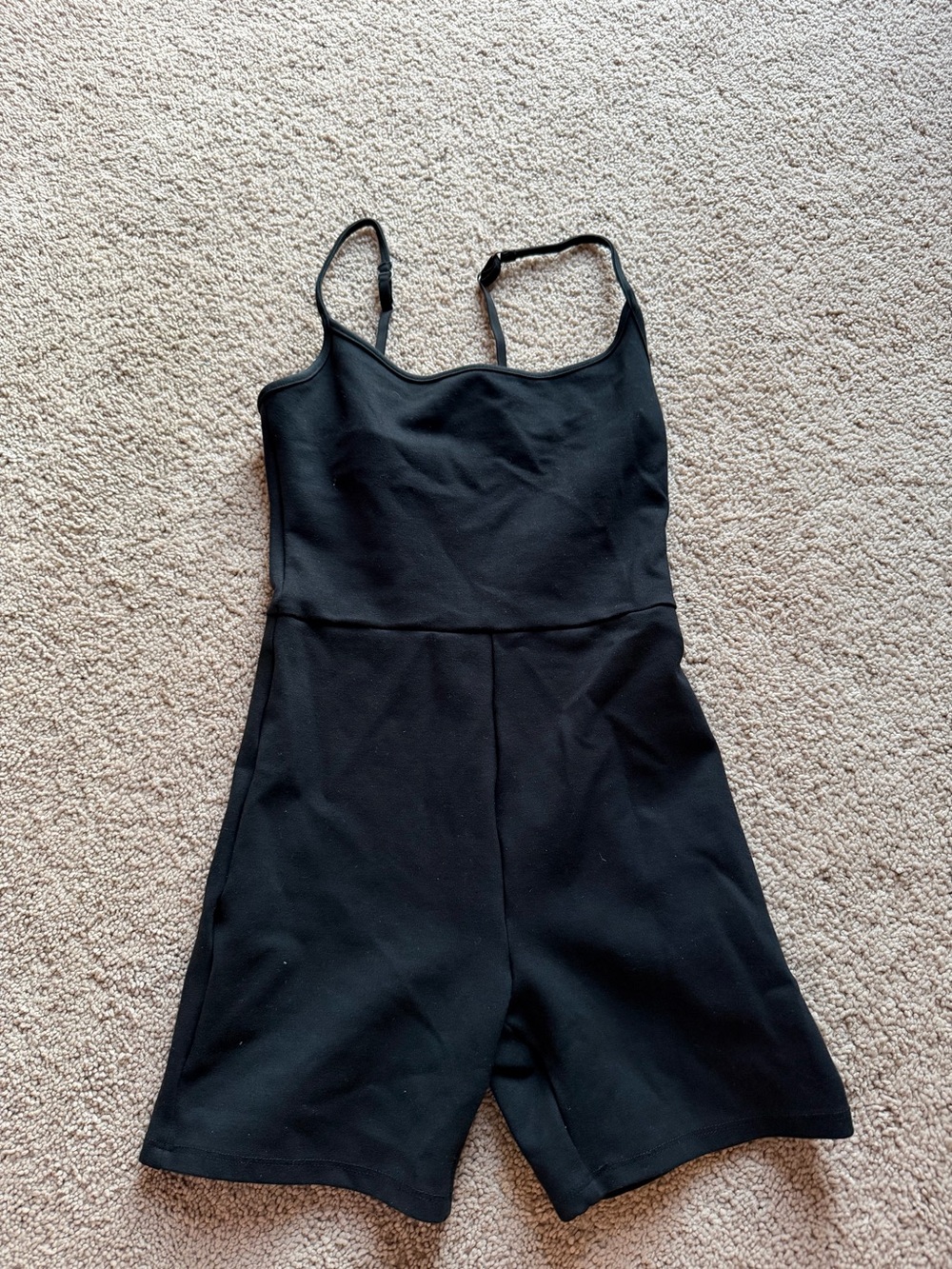 Abercrombie onesie